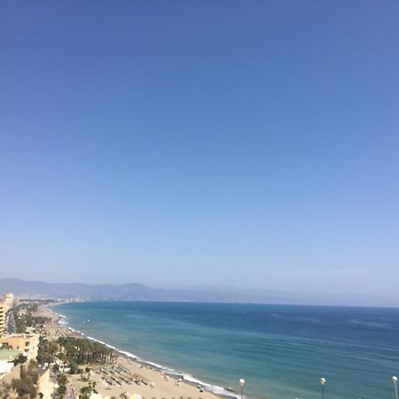Santa Clara Newparadise Torremolinos Buitenkant foto
