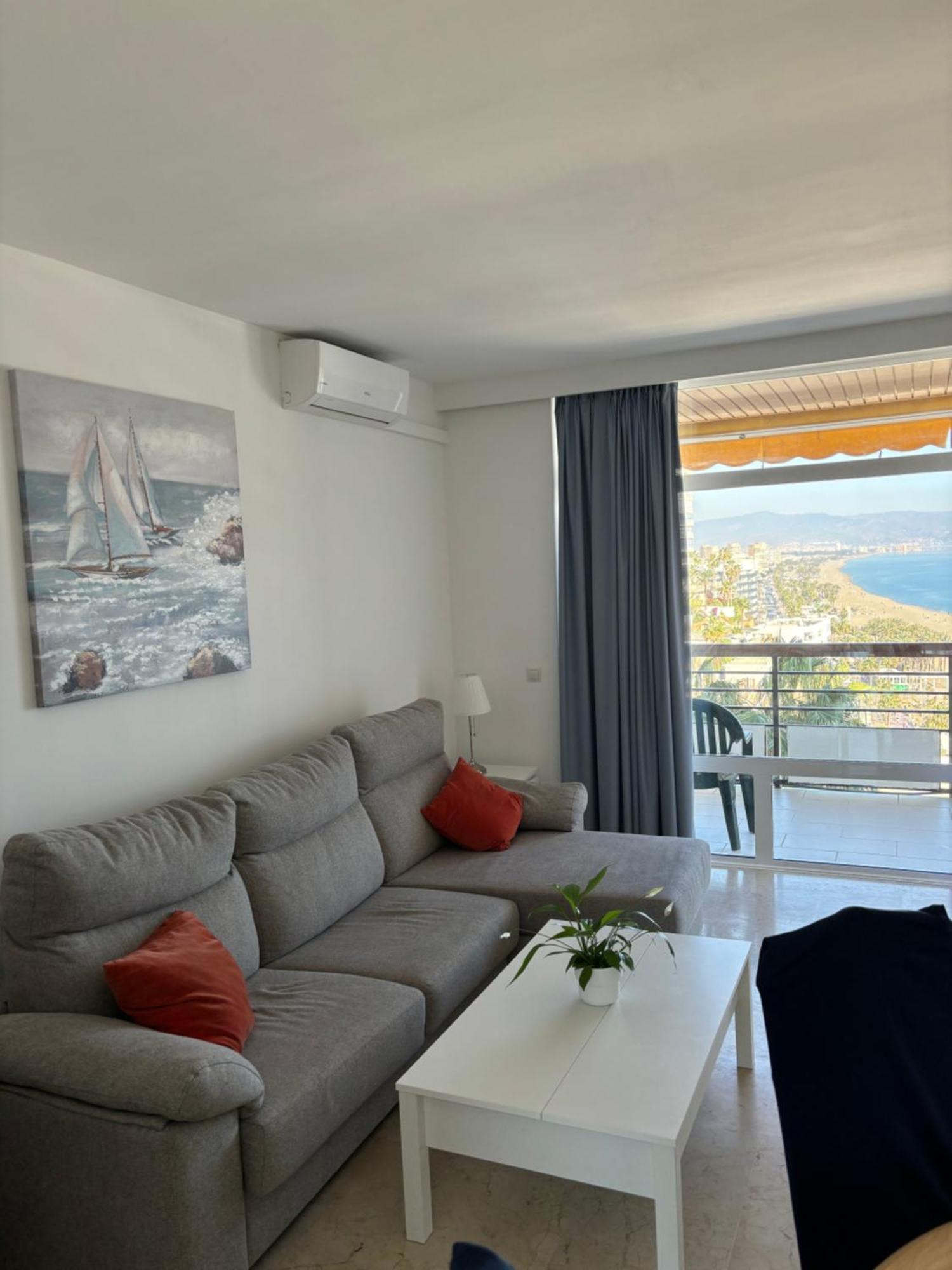 Santa Clara Newparadise Torremolinos Buitenkant foto