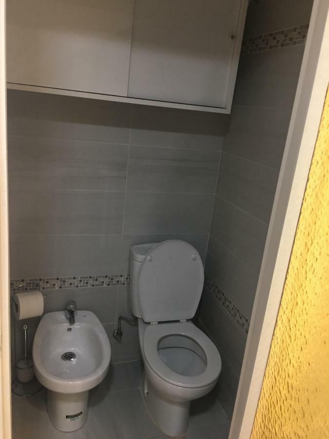 Santa Clara Newparadise Torremolinos Buitenkant foto